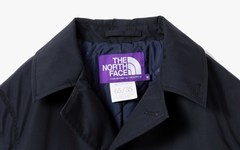 BEAMS x The North Face Purple Label 独占系列释出