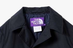 BEAMS x The North Face Purple Label 独占系列释出