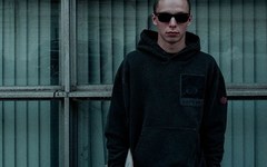 Belief Moscow 携手 Cav Empt 打造 2018 秋冬联名别注系列