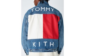 KITH x Tommy Hilfiger 2018 秋冬联名系列 Lookbook