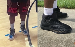 听说Yeezy将推出篮球鞋，到底是哪双？