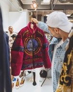 Ronnie Fieg 预告 KITH x Versace 最新联名企划