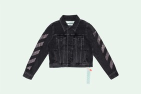 Off-White x Selfridges 全新别注系列正式上架