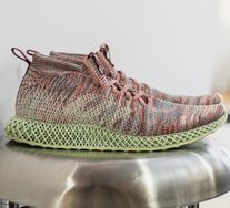 KITH x adidas Futurecraft 4D 亮相