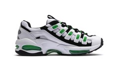 PUMA 重新推出 1998 年经典鞋款 CELL Endura