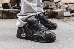 仅500双！ A$AP Rocky x Under Armour 联名 SRLo 近赏