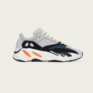 做好准备！YEEZY BOOST 700 官网已经开放链接！