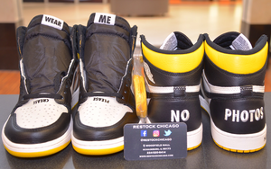 穿上！禁止倒卖！这款趣味十足的 Air Jordan 1 年底发售！