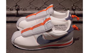 抢先预览！ Kendrick Lamar x Nike Cortez Basic Slip