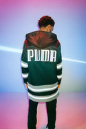 Big Sean 再次联手 PUMA 带来秋日街头系列