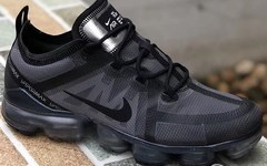 新物料注入－Nike 2019 年新款 Air Vapormax 曝光