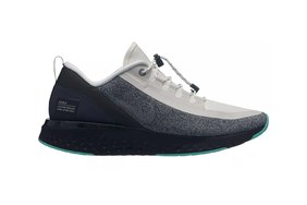 抢先预览！ Nike 全新防水跑鞋 Odyssey React Shield