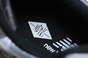 亲友限定！MADNESS x New Balance 990v3联名近赏