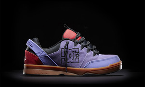 FTP x DC Shoes 联名系列正式公布