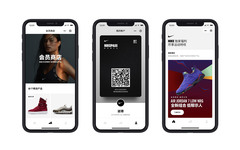 Nike 正式上线微信小程序，全面升级 NikePlus 会员服务