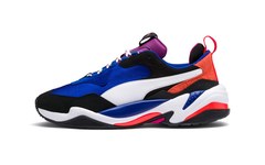 PUMA Thunder 4 Life 全新配色设计