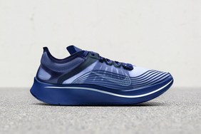 Nike Zoom Fly SP 全新「GYAKUSOU」系列发售日期确定！