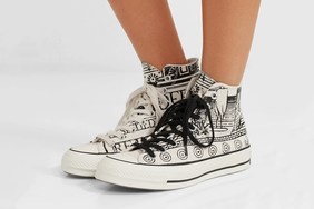 JW Anderson x Converse 全新联名 Chuck Taylor 上架