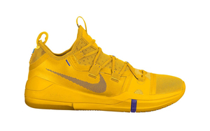 全新 Nike Kobe AD “Color Pack” 海外已开启预售！