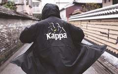 Kappa x WHIZ LIMITED 完整联名系列 Lookbook