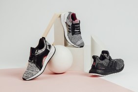 粉红丝带 |  UltraBOOST 全新“Pink Ribbon”别注系列登场