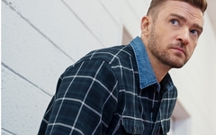 穿上能像他一样帅吗？Levi’s x Justin Timberlake 联名登场！