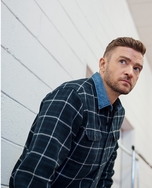 穿上能像他一样帅吗？Levi’s x Justin Timberlake 联名登场！