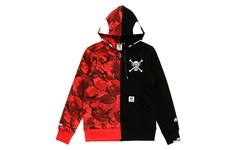 AAPE BY A BATHING APE x《One Piece》全新联名系列登场