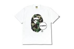 A BATHING APE for HYPEFEST 别注限定系列登场