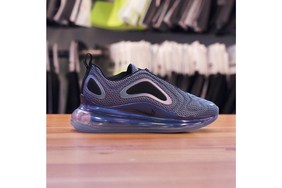 抢先预览 Nike 最新大作 Air Max 720 全貌