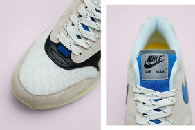 size? 独家全新 Nike Air Max「Dusk To Dawn」系列