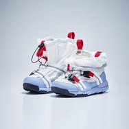 Tom Sachs x Nike 全新联名 Mars Yard Overshoe 揭开神秘面纱！