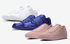Nike SB x NBA 秋冬联名系列鞋款完整公布