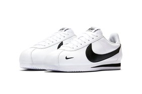 SWOOSH SWOOSH SWOOSH！Nike Cortez 推出白底配色！