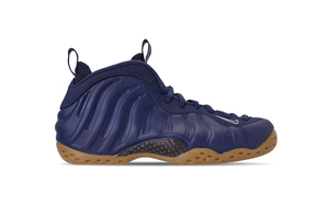 产品图释出！Air Foamposite One 午夜蓝即将发售！