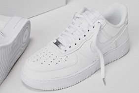 John Elliott x Nike 联名 Air Force 1 即将正式发售