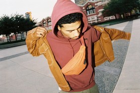 Stüssy x PORTER 2018 秋冬全新联名系列