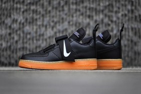 Nike Air Force 1 Low Utility 全新配色登场