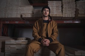 Burton x Carhartt WIP 2018 秋冬联名系列即将上架