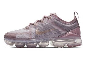 抢先预览！ 2019 年新版 Nike Air VaporMax 鞋款