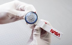 香港品牌 Anicorn 与 NASA 推出联名别注腕表