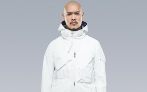 ACRONYM 2018 秋冬系列 Lookbook