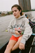 NOAH 与 Rowing Blazers 推出联名系列