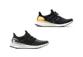 Ultra Boost 奥运奖牌系列即将复刻回归！