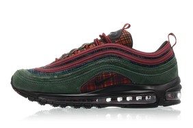 Nike Air Max 97 NRG 全新“Jacket Pack”上架