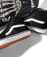 搭载 BOA 系带系统！Alexander Lee Chang x Vans SK8-Hi 机能联名登场！