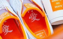 与上海滑板店合作！FLY x Nike SB Zoom Janoski 全新联名登场