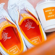 与上海滑板店合作！FLY x Nike SB Zoom Janoski 全新联名登场