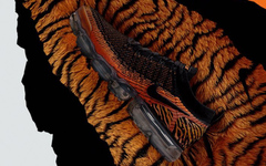 狂野！ VaporMax 2.0 “Tiger” 正式现身！