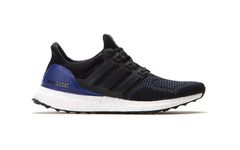 adidas UltraBOOST OG 配色复刻版本发售日期确认